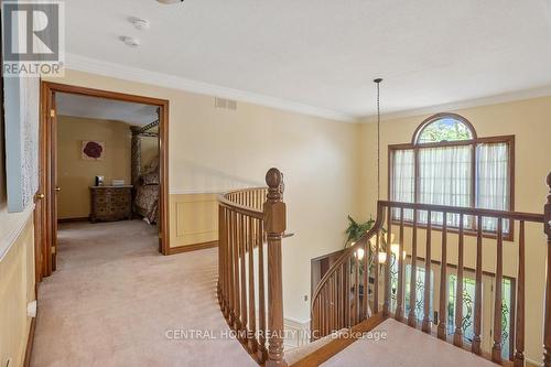 1312 Corley Drive N, London, ON - Indoor Photo Showing Other Room