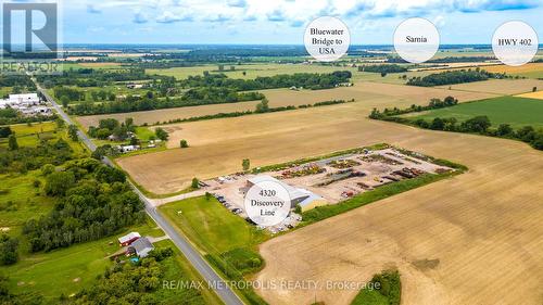 4320 Discovery Line, Petrolia, ON 