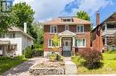 131 Rideau Terrace, Ottawa, ON  - Outdoor With Facade 