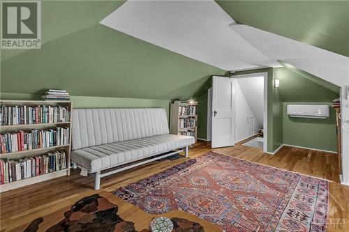 131 Rideau Terrace, Ottawa, ON - Indoor Photo Showing Bedroom