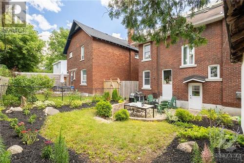 131 Rideau Terrace, Ottawa, ON - Outdoor With Exterior