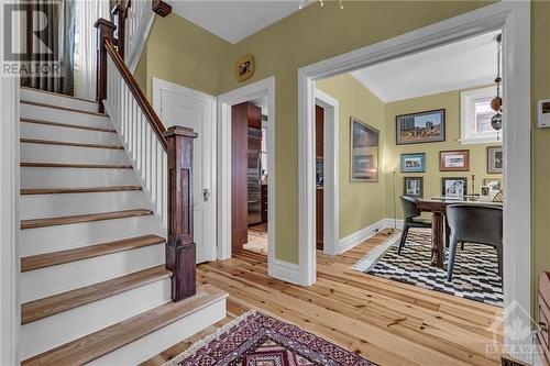 131 Rideau Terrace, Ottawa, ON - Indoor Photo Showing Other Room