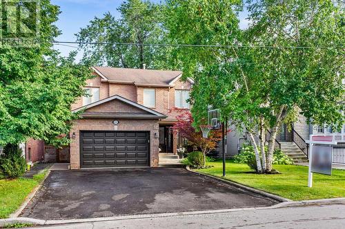 635 St Germain Avenue, Toronto (Bedford Park-Nortown), ON - Outdoor