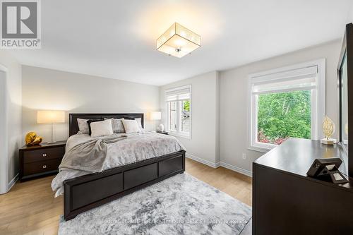 635 St Germain Avenue, Toronto (Bedford Park-Nortown), ON - Indoor Photo Showing Bedroom