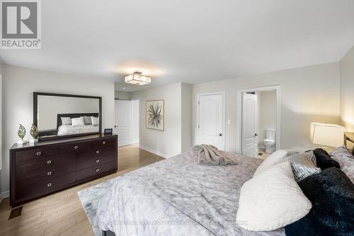 635 St Germain Avenue, Toronto (Bedford Park-Nortown), ON - Indoor Photo Showing Bedroom