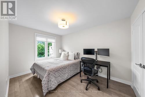 635 St Germain Avenue, Toronto (Bedford Park-Nortown), ON - Indoor Photo Showing Bedroom