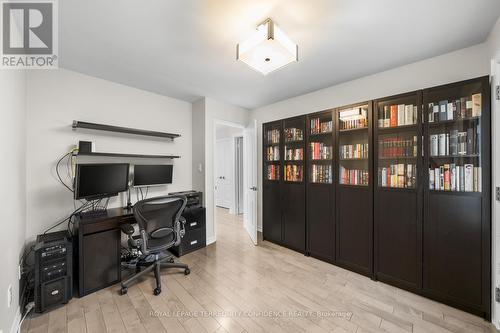 635 St Germain Avenue, Toronto (Bedford Park-Nortown), ON - Indoor Photo Showing Office