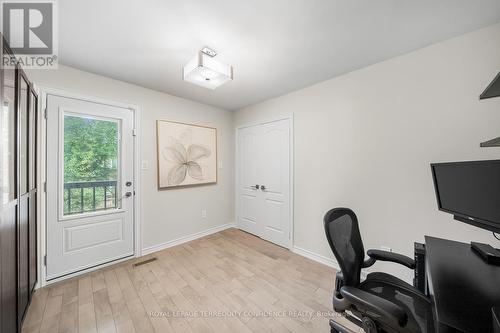 635 St Germain Avenue, Toronto (Bedford Park-Nortown), ON - Indoor Photo Showing Office