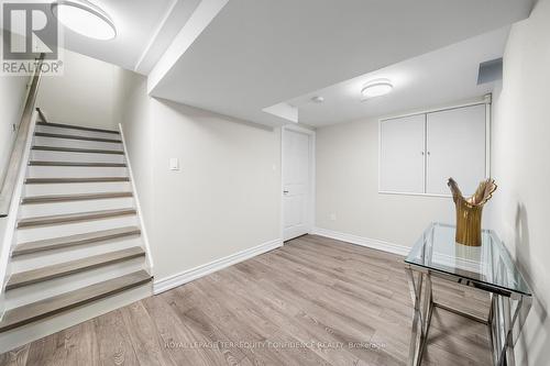 635 St Germain Avenue, Toronto (Bedford Park-Nortown), ON - Indoor