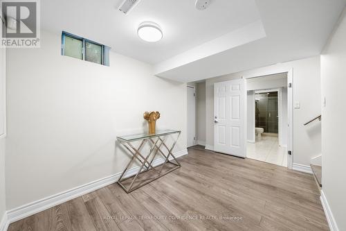 635 St Germain Avenue, Toronto (Bedford Park-Nortown), ON - Indoor Photo Showing Other Room