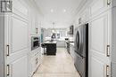 635 St Germain Avenue, Toronto (Bedford Park-Nortown), ON  - Indoor Photo Showing Kitchen With Stainless Steel Kitchen With Upgraded Kitchen 