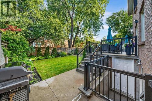 635 St Germain Avenue, Toronto (Bedford Park-Nortown), ON - Outdoor