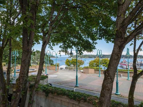 407-38 Front St, Nanaimo, BC - Outdoor With Body Of Water With View