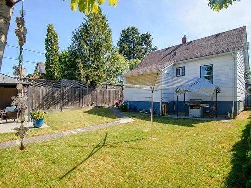 2820 5Th Ave, Port Alberni, BC 