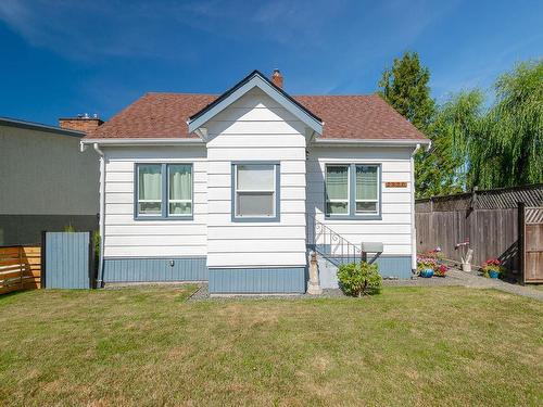 2820 5Th Ave, Port Alberni, BC 