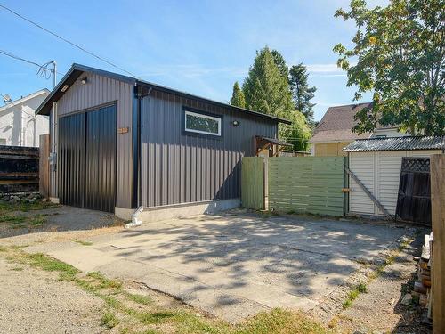 2820 5Th Ave, Port Alberni, BC 