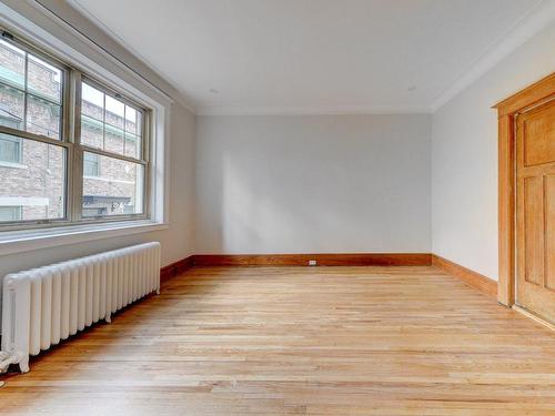 Dining room - 16-4326 Rue Sherbrooke O., Westmount, QC - Indoor Photo Showing Other Room