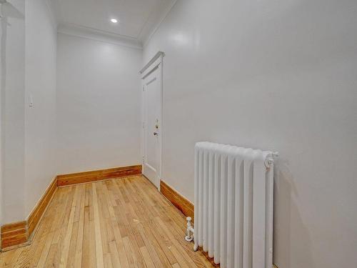 Hall - 16-4326 Rue Sherbrooke O., Westmount, QC - Indoor Photo Showing Other Room