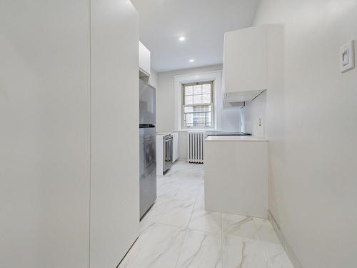 Kitchen - 16-4326 Rue Sherbrooke O., Westmount, QC - Indoor Photo Showing Other Room