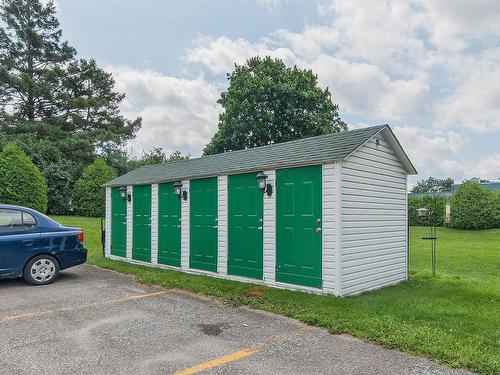 Shed - 202-361 Ch. De La Côte-St-Louis, Sainte-Thérèse, QC - Outdoor