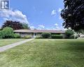 141 Charles Street, Wingham, ON  - Outdoor With Facade 