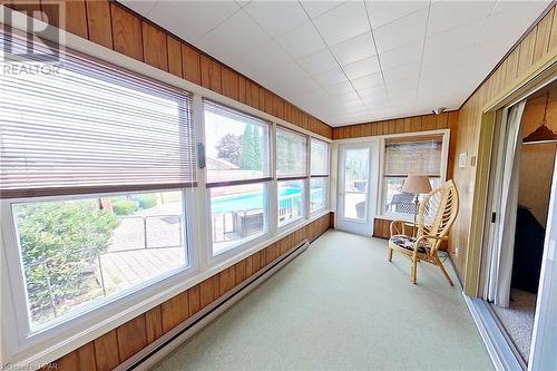 141 Charles Street, Wingham, ON - Indoor Photo Showing Other Room