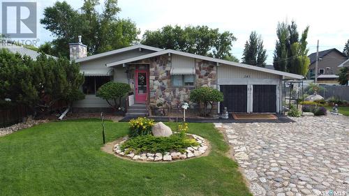 241 31St Street W, Battleford, SK - Outdoor