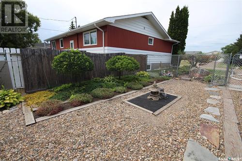 241 31St Street W, Battleford, SK - Outdoor