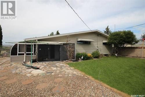 241 31St Street W, Battleford, SK - Outdoor