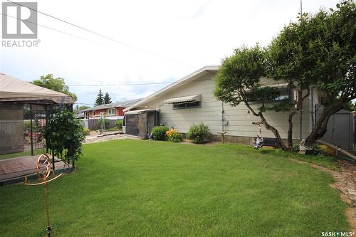 241 31St Street W, Battleford, SK - Outdoor