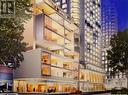 3015 - 155 Yorkville Avenue, Toronto (Annex), ON  - Outdoor 