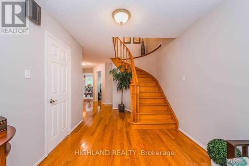 4566 Longmoor Road, Mississauga (Central Erin Mills), ON - Indoor Photo Showing Other Room