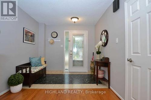 4566 Longmoor Road, Mississauga (Central Erin Mills), ON - Indoor Photo Showing Other Room