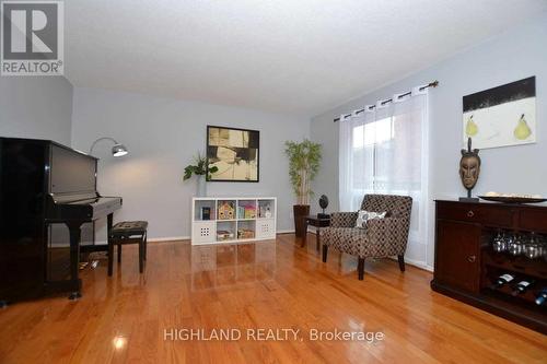 4566 Longmoor Road, Mississauga (Central Erin Mills), ON - Indoor