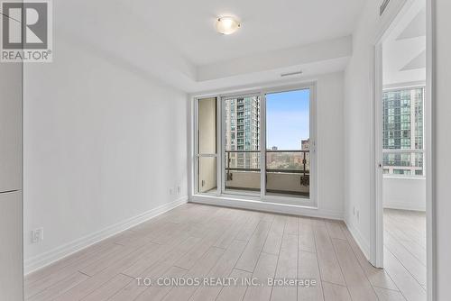 505 - 30 Elm Drive W, Mississauga (Fairview), ON - Indoor Photo Showing Other Room