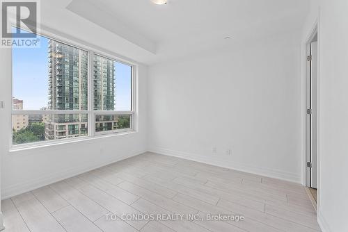 505 - 30 Elm Drive W, Mississauga (Fairview), ON - Indoor Photo Showing Other Room