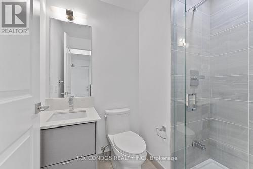 505 - 30 Elm Drive W, Mississauga (Fairview), ON - Indoor Photo Showing Bathroom