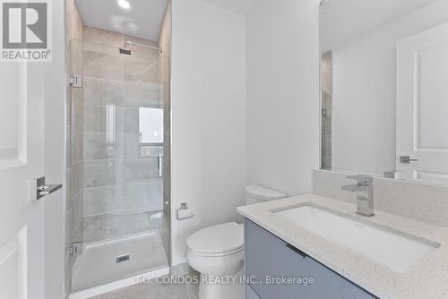 505 - 30 Elm Drive W, Mississauga (Fairview), ON - Indoor Photo Showing Bathroom