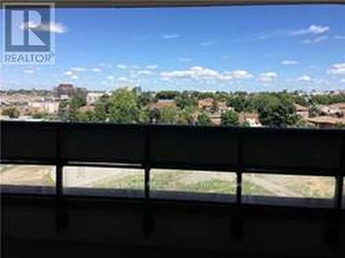 534 - 36 Via Bagnato Avenue, Toronto (Yorkdale-Glen Park), ON -  With View