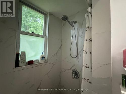 61 Broadway Avenue, Hamilton (Ainslie Wood), ON - Indoor Photo Showing Bathroom