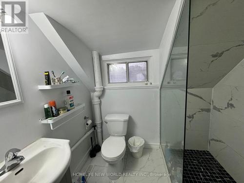 61 Broadway Avenue, Hamilton (Ainslie Wood), ON - Indoor Photo Showing Bathroom