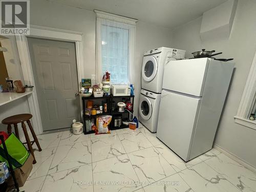 61 Broadway Avenue, Hamilton (Ainslie Wood), ON - Indoor Photo Showing Laundry Room