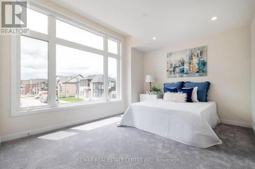 1535 Wellwood Terrace, Milton (Cobban), ON - Indoor Photo Showing Bedroom