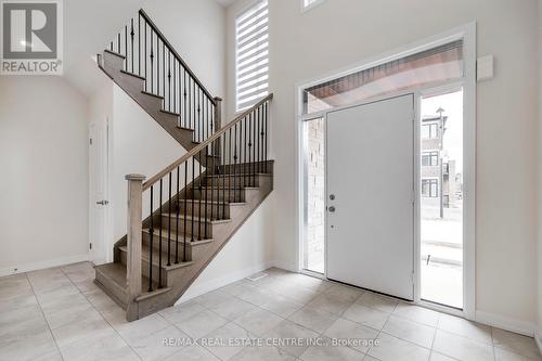 1535 Wellwood Terrace, Milton (Cobban), ON - Indoor Photo Showing Other Room