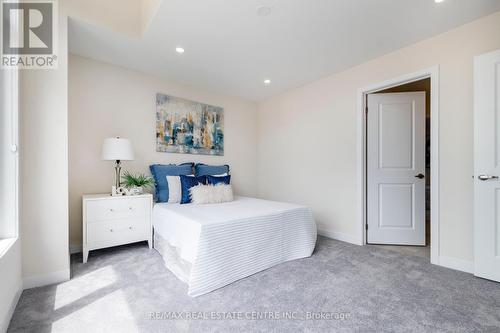 1535 Wellwood Terrace, Milton (Cobban), ON - Indoor Photo Showing Bedroom