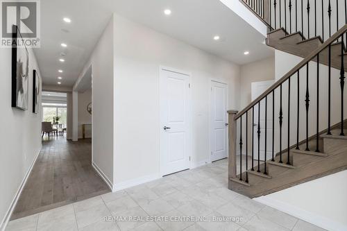 1535 Wellwood Terrace, Milton (Cobban), ON - Indoor Photo Showing Other Room