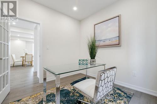 1535 Wellwood Terrace, Milton (Cobban), ON - Indoor Photo Showing Dining Room