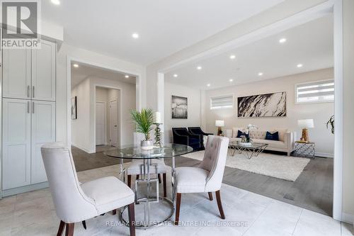 1535 Wellwood Terrace, Milton (Cobban), ON - Indoor Photo Showing Dining Room