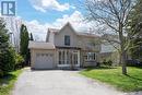 31 Archer Crescent, London, ON  - Outdoor With Facade 