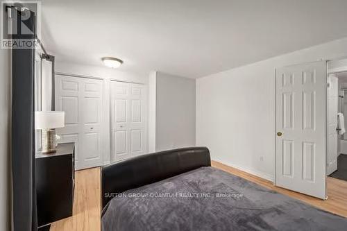 31 Archer Crescent, London, ON - Indoor Photo Showing Bedroom